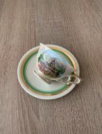 Bavaria Kop en Schotel, Ophalen of Verzenden