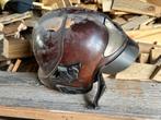 Gehavende MSA brandweerhelm maat L, Doe-het-zelf en Verbouw, Veiligheidshelmen, Ophalen of Verzenden, Zo goed als nieuw