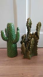 Des Pots en Serax Cactus M vaas / vazen, Huis en Inrichting, Woonaccessoires | Vazen, Des Pots, Gebruikt, Aardewerk of Porselein