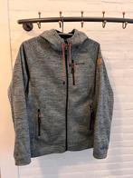 Groen/grijs vestje van Life-line maat XXL, Trui of Vest, Ophalen of Verzenden, Zo goed als nieuw, Life-Line