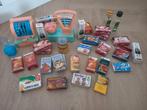 Vintage retro jaren 60 voor poppenhuis winkeltje, Ophalen of Verzenden
