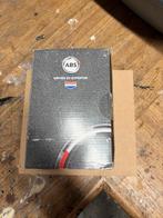 Nieuwe Remblokken Alfa Romeo Mito Voor, Ophalen of Verzenden, Nieuw