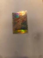 Nami OP08-106 Secret Rare - One Piece TCG, Ophalen of Verzenden, Zo goed als nieuw, Losse kaart, Foil
