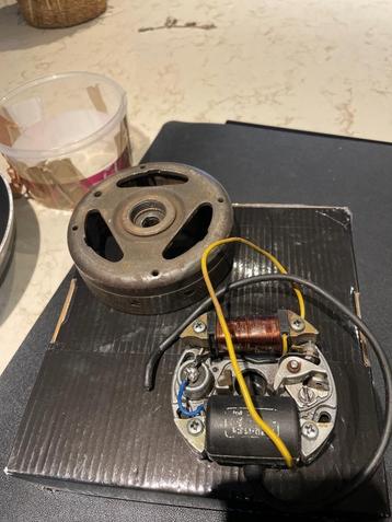 2 stuks Ontsteking Bosch beschikbaar voor biedingen