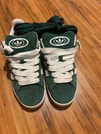Adidas Groen CAMPUS heren model (mt 45), Kleding | Heren, Schoenen, Overige kleuren, Ophalen of Verzenden, Sneakers of Gympen