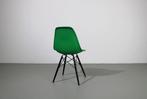 4 Vitra Eames DSW dinning chairs, groen of blauw, Huis en Inrichting, Nieuw, Vijf, Zes of meer stoelen, Metaal, Ophalen