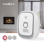 Nedis SmartLife Gasdetector, Ophalen of Verzenden, Nieuw