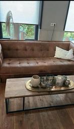 Te koop super mooie bank, Huis en Inrichting, Ophalen of Verzenden, Zo goed als nieuw