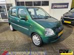 Opel Agila 1.2-16V Comfort TREKHAAK, Auto's, Opel, Te koop, Agila, Benzine, Hatchback