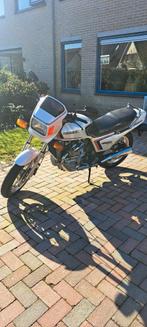 Honda CX500 Eurosport - Zeldzaam en Origineel!, Motoren, Motoren | Honda, Cardan-aandrijving, 2 cilinders, Motorrijbewijs A, Meer dan 35 kW