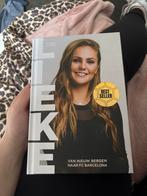 Lieke Martens deel 1 & 2 - Biografie, Ophalen of Verzenden, Gelezen, Sport