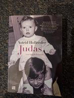 Judas - Astrid Holleeder zgan, Ophalen of Verzenden, Zo goed als nieuw, Astrid Holleeder, Politiek