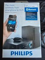 Philips Bluetooth Audio Receiver, Ophalen of Verzenden, Zo goed als nieuw