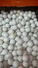 100 Titleist Pro V1 Golfballen, Sport en Fitness, Golf, Ophalen of Verzenden, Bal(len)