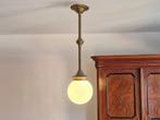 schoollamp – jaren ’50, Antiek en Kunst, Antiek | Lampen, Ophalen of Verzenden