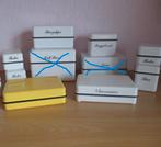 Coppia voorraadbakken - diverse soorten, Ophalen of Verzenden, Zo goed als nieuw