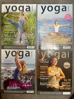 Yoga magazine, Boeken, Tijdschriften en Kranten, Ophalen of Verzenden, Lichaam en Geest, Zo goed als nieuw