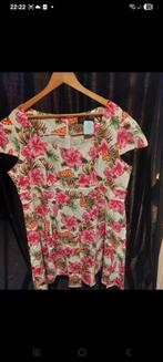 Dolly and Dotty Vintage Jurk - Maat 50 (22) - Nieuw!, Kleding | Dames, Dolly and Dotty, Ophalen of Verzenden, Nieuw, Maat 46/48 (XL) of groter