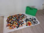 Grote Partij K'NEX in originele koffer, Ophalen of Verzenden, Zo goed als nieuw, K'nex