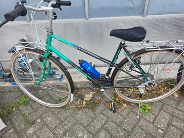 Koga Miata Damesfiets - Goed Onderhouden beschikbaar voor biedingen