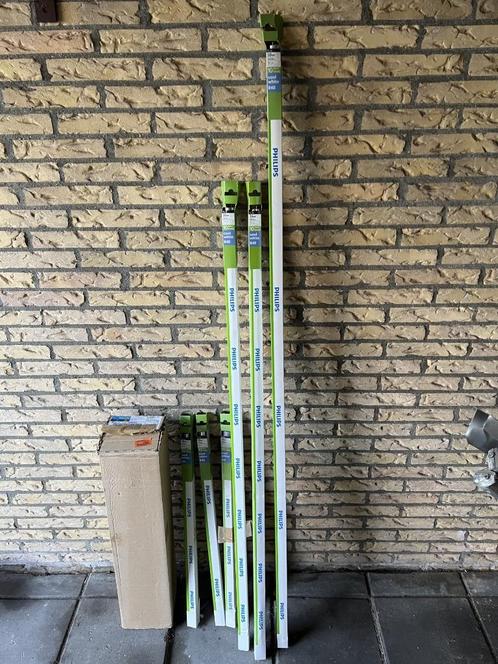 TL buizen, Huis en Inrichting, Lampen | Losse lampen, Nieuw, Overige typen, Overige fittingen, Ophalen