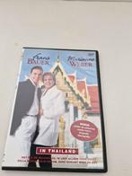 Frans Bauer & Marianne Weber - In Thailand DVD, Cd's en Dvd's, Dvd's | Nederlandstalig, Alle leeftijden, Ophalen of Verzenden