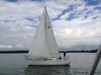 Spirit 28 zeilboot 1980, Ophalen, Gebruikt, Tourjacht of Cruiser, 6 tot 9 meter