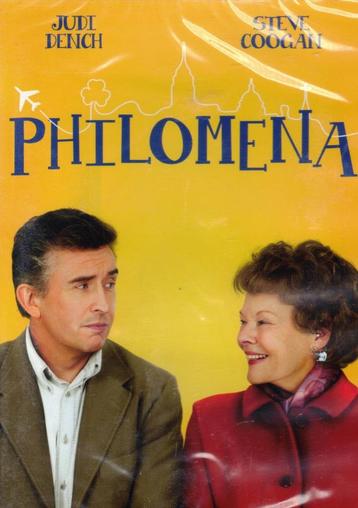 Philomena - Stephen Frears ( Judi Dench ) - Nieuw beschikbaar voor biedingen