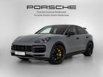 Porsche Cayenne Turbo GT Coupé (bj 2022, automaat), Auto's, Porsche, Te koop, Zilver of Grijs, Benzine, 152 €/maand