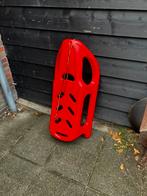 Kinderslee rood, Motoren, Ophalen of Verzenden