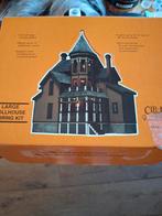 Electra kit voor poppenhuis., Ophalen of Verzenden, Poppenhuis