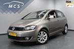 Volkswagen Golf Plus 1.2 TSI Tour II BlueMotion / Airco / El, Stof, Gebruikt, 4 cilinders, Origineel Nederlands