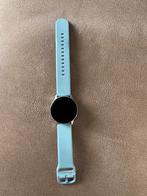 Samsung watch active2, Ophalen of Verzenden, Zo goed als nieuw, Zwart, Android