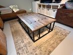 Salontafel, industrieel, Huis en Inrichting, Complete inboedels, Ophalen