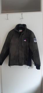 Skipak (jas en broek) heren maat S, Ophalen of Verzenden, Zo goed als nieuw, Dutch Forces, Maat 46 (S) of kleiner