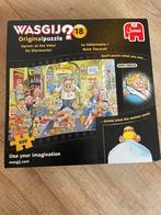 Wasgij original 18, Zo goed als nieuw, Ophalen