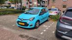Renault Twingo 2013 met 92.000 km de blauwe smurf, Ophalen of Verzenden, Renault