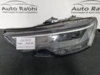 Audi A6 4K Led Koplamp Links 4K0941033 COMPLEET, Ophalen of Verzenden, Gebruikt, Audi