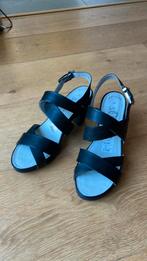 Olivier schoenen 39, Ophalen of Verzenden, Zo goed als nieuw, Zwart