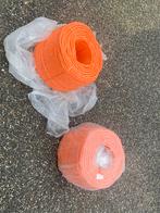 Polypropeen Touw 8 mm, zeer sterk, Ophalen, Nieuw, 250 mm of meer, Overige typen