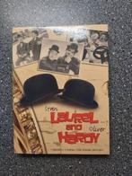 3 DVD BOX LAUREL AND HARDY (incl. FLYING DEUCES), Gebruikt, Alle leeftijden, Ophalen of Verzenden, Komedie