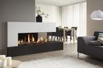 Gashaard Dru Metro 130 XTL  Eco Wave, Ophalen, Gebruikt, Inbouwhaard, Gashaard