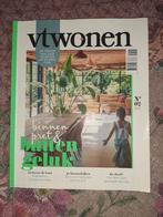 vtwonen No 02 2025 - Interieur & Design Magazine, Ophalen of Verzenden, Gelezen
