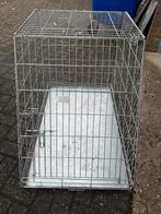 Honden bench in nette gebruikte staat, Ophalen, Gebruikt