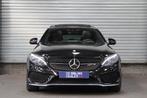 Mercedes-Benz C-Klasse Estate 450 AMG 4MATIC |Pano|Burmester, Euro 6, 368 pk, Vierwielaandrijving, 92 €/maand