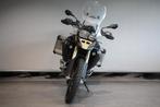 BMW F 800 GS ADVENTURE (bj 2013), Bedrijf, Toermotor
