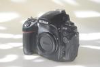 NIKON D700 body  - 29114 clicks - FX full frame SLR 12MP, Gebruikt, Ophalen of Verzenden, Nikon, Geen optische zoom