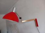 Vintage wandlamp dijkstra, Huis en Inrichting, Ophalen of Verzenden, Gebruikt