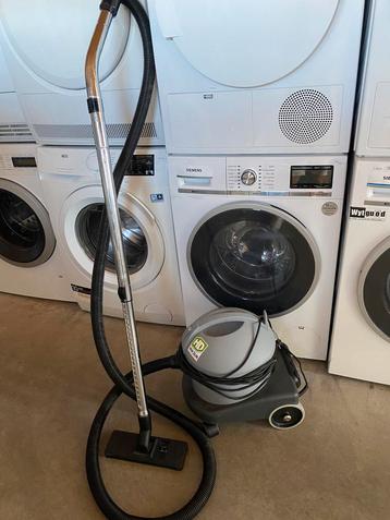 Tmb picolle stofzuiger Pro - nieuwaarde 249 euro nu 99 euro beschikbaar voor biedingen