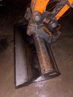 Hydraulische Snelwissel Verachtert Graafbak CW10, Ophalen of Verzenden, Gebruikt